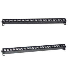 Light4Me Aura Pixel Barra 24X3W