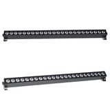 Light4Me Aura Pixel Bar 24X3W