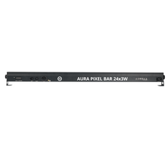 Light4Me Aura Pixel Barra 24X3W
