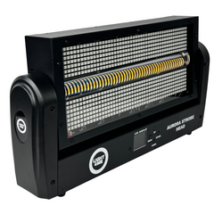 Light4Me Aurora Testa stroboscopica – RGB+WW