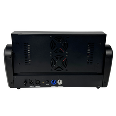 Light4Me Aurora Testa stroboscopica – RGB+WW