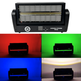 Light4Me Aurora Strobe Head – RGB+WW