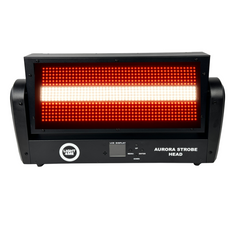 Light4Me Aurora Testa stroboscopica – RGB+WW