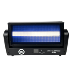 Light4Me Aurora Testa stroboscopica – RGB+WW