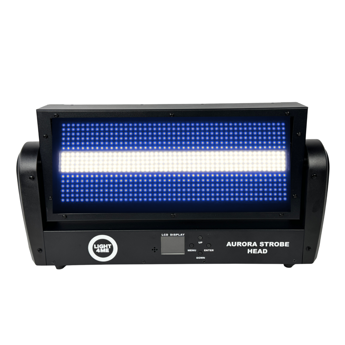 Light4Me Aurora Strobe Head – RGB+WW