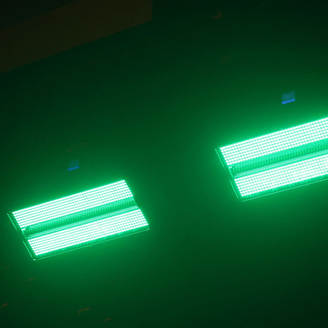 Light4Me Aurora Testa stroboscopica – RGB+WW