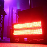 Light4Me Aurora Strobe Head – RGB+WW