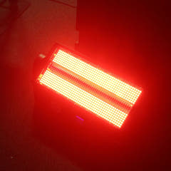 Light4Me Aurora Testa stroboscopica – RGB+WW