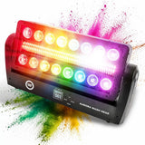 Light4Me Aurora Wash strobo mobile