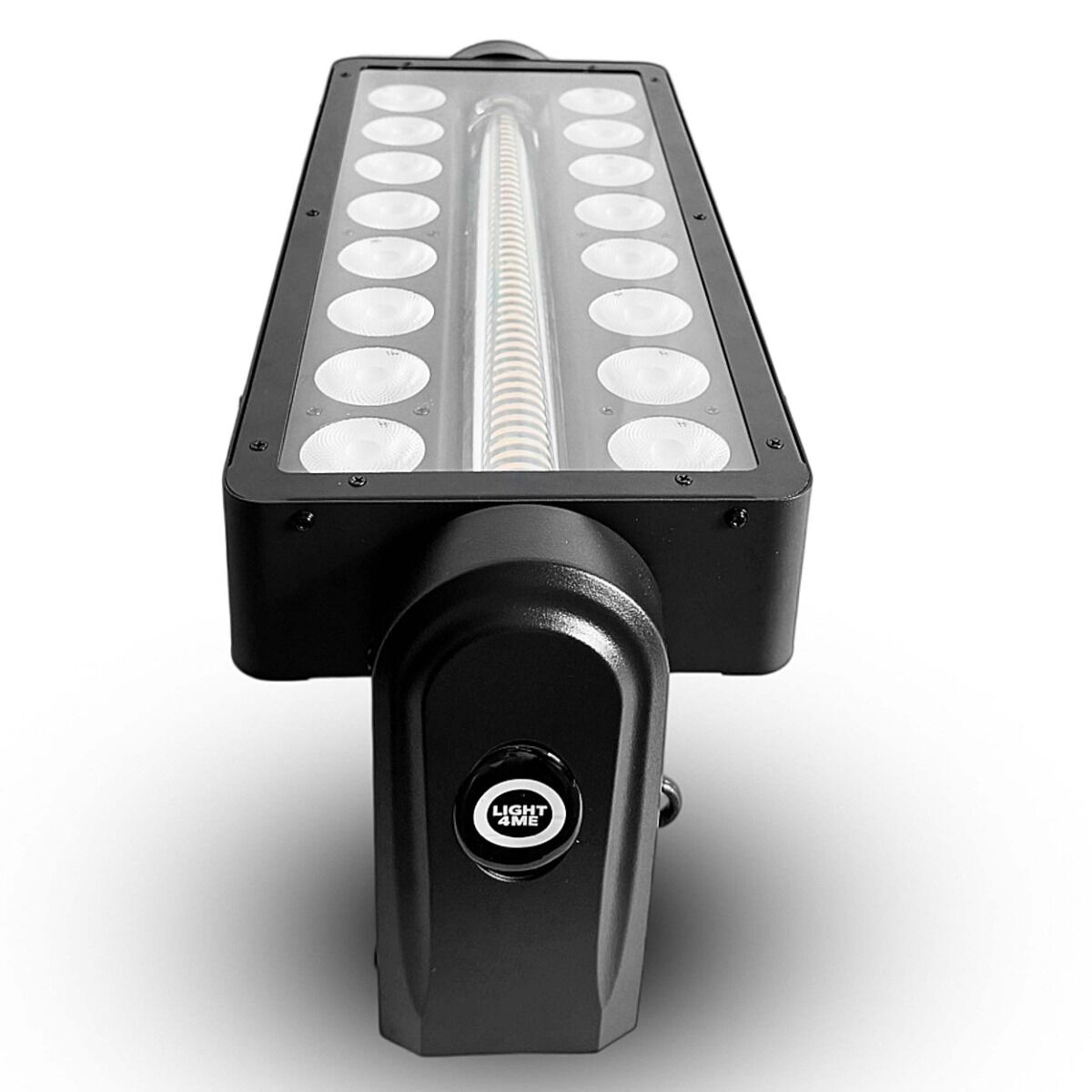 Light4Me Aurora Wash strobo mobile