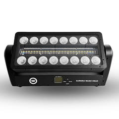 Light4Me Aurora Wash strobo mobile