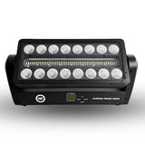 Light4Me Aurora Wash strobo mobile