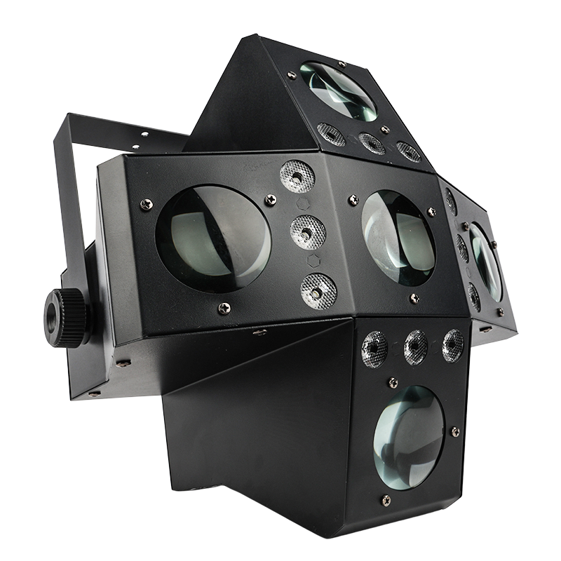 Light4Me BeamStorm LED