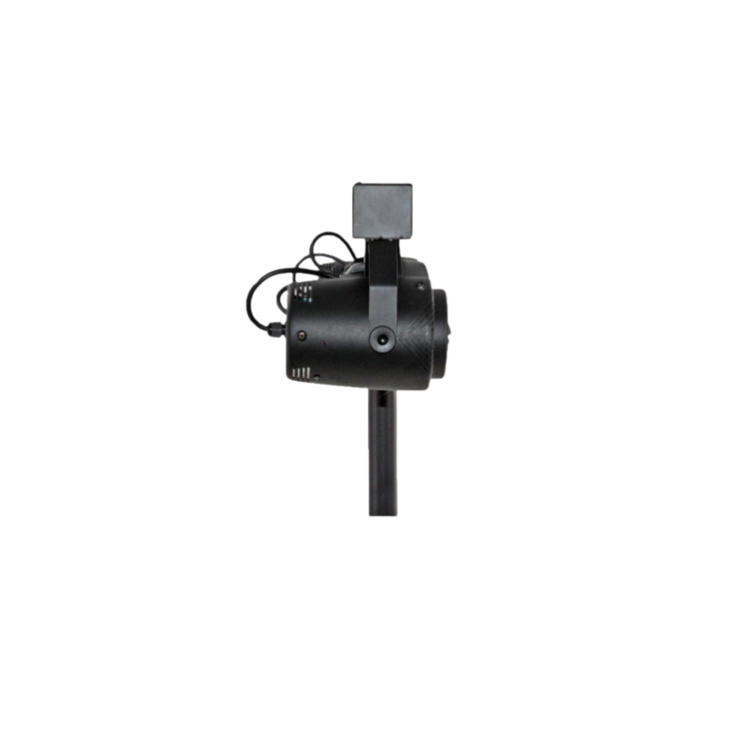 Light4Me T-BAR LED Flower e fari Par