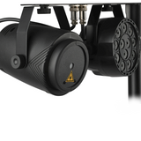 Light4Me T-BAR LED Laser PAR-system