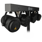 Light4Me T-BAR LED Laser PAR-system