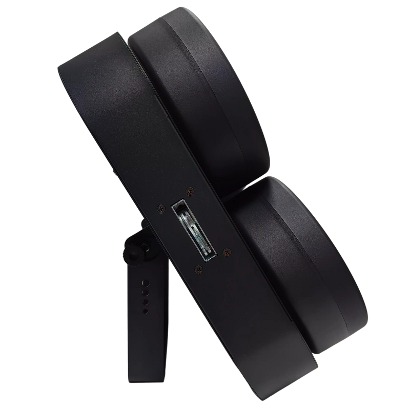 Light4Me BLINDER LED 4 RING 4x30W