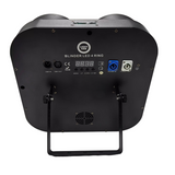 Light4Me BLINDER LED 4 RING 4x30W
