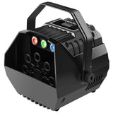 Light4Me Batteridrevet Sæbeboblemaskine