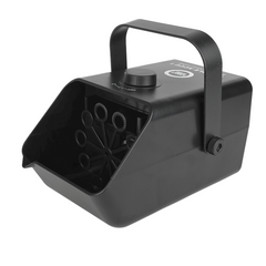 Light4Me ACCU 1 macchina per bolle a batteria