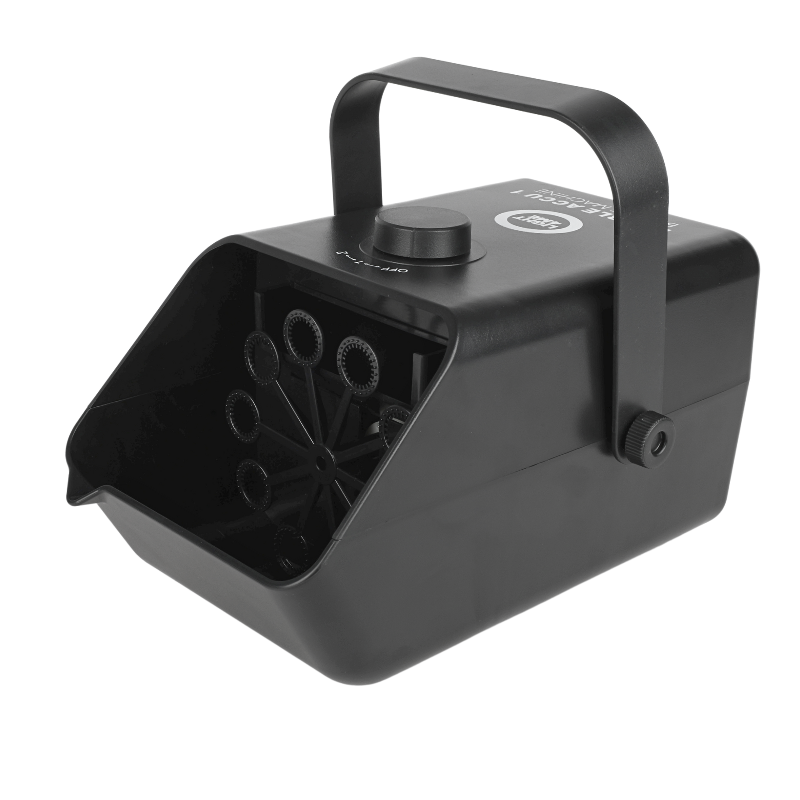 Light4Me ACCU 1  Macchina per bolle di sapone a batteria