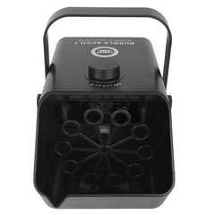 Light4Me ACCU 1 macchina per bolle a batteria