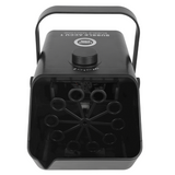 Light4Me ACCU 1  Macchina per bolle di sapone a batteria