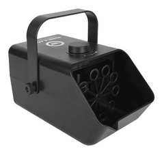 Light4Me ACCU 1 macchina per bolle a batteria