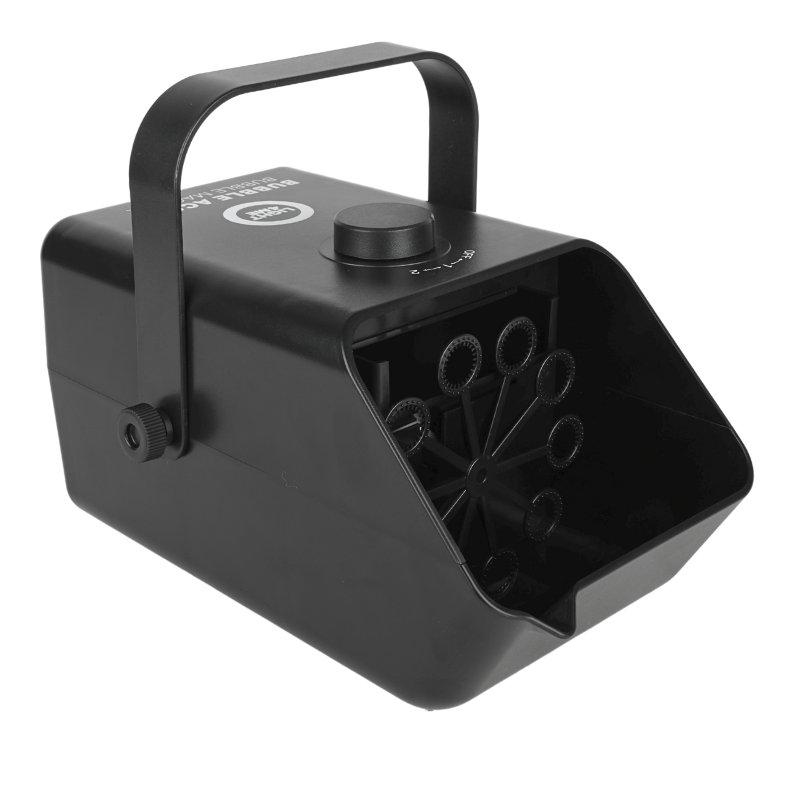 Light4Me ACCU 1  Macchina per bolle di sapone a batteria