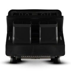 Light4Me Macchina per bolle di sapone a batteria