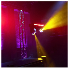 Light4Me Clone 1 LED Barra mobile