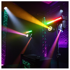 Light4Me Clone 1 LED Barra mobile