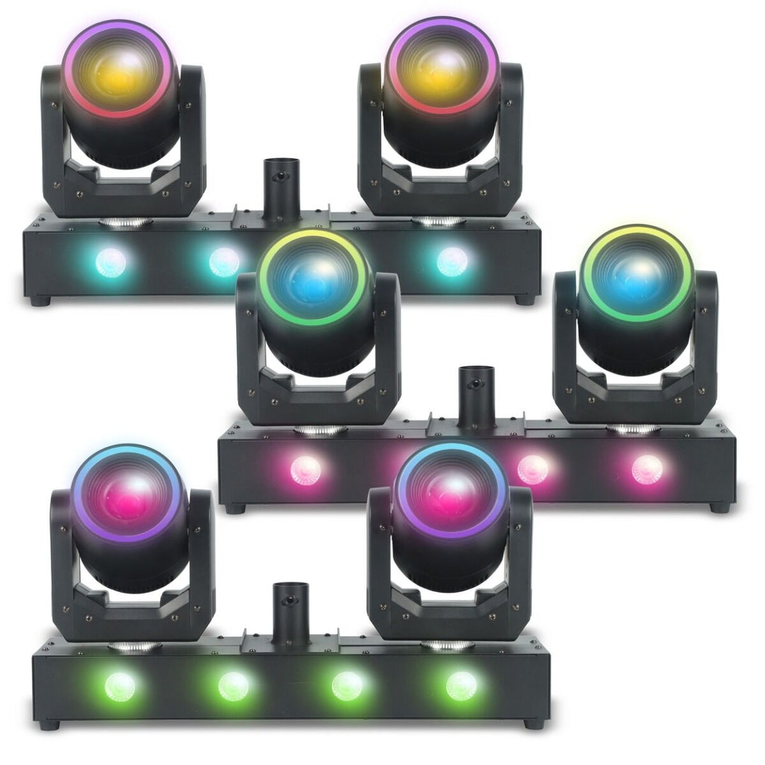 Light4Me Clone 2 LED Barra mobile