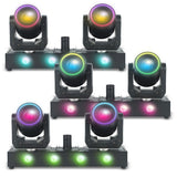 Light4Me Clone 2 LED Moving Bar