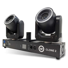 Light4Me Clone 2 LED Barra mobile