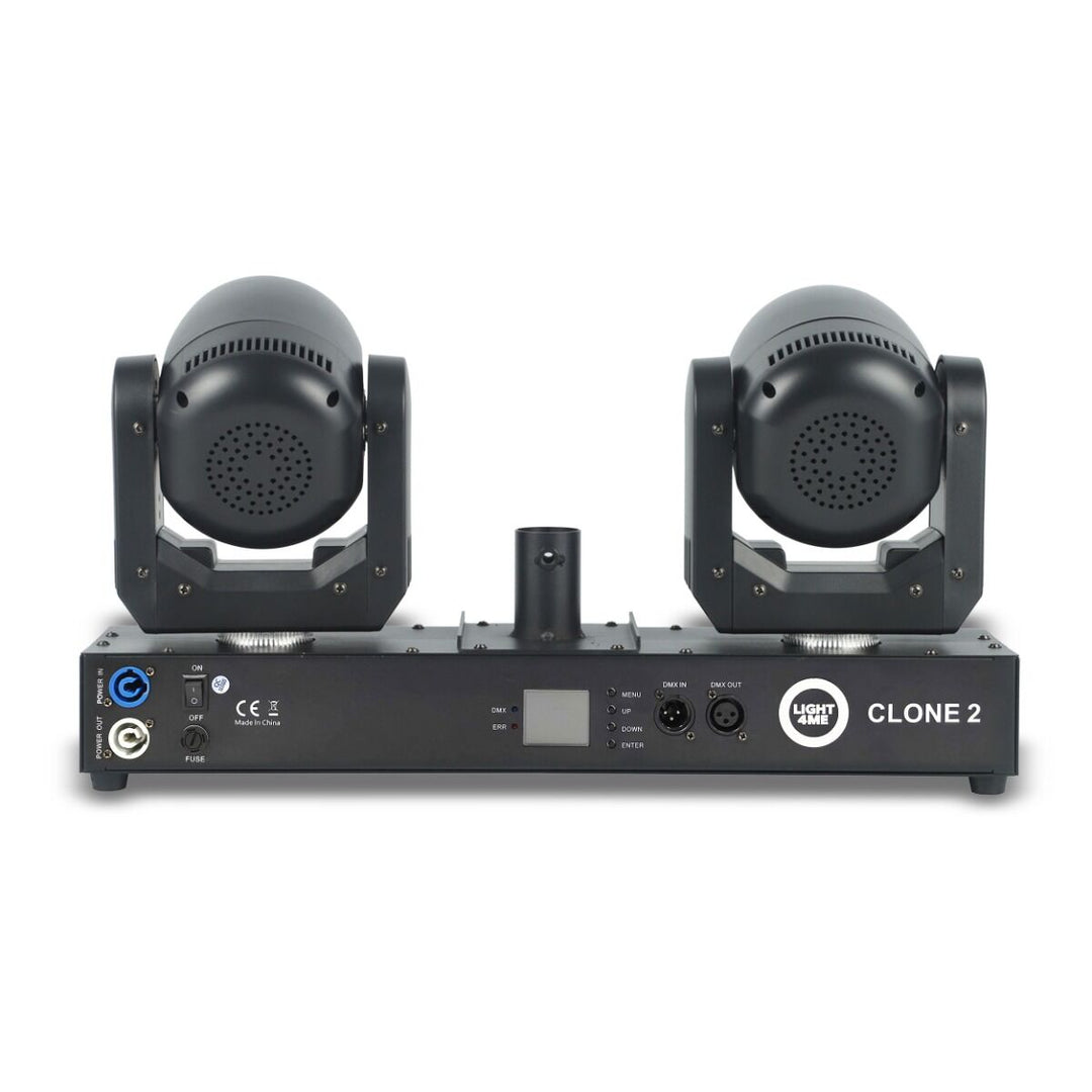 Light4Me Clone 2 LED Barra mobile
