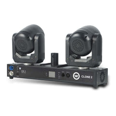 Light4Me Clone 2 LED Barra mobile