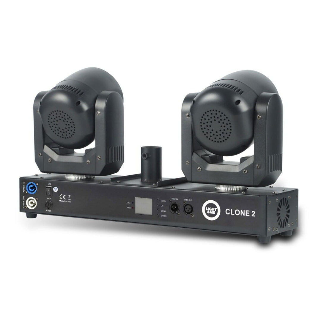 Light4Me Clone 2 LED Barra mobile