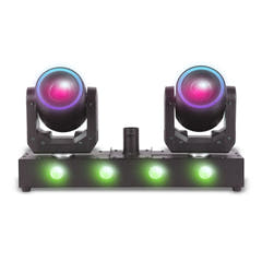Light4Me Clone 2 LED Barra mobile