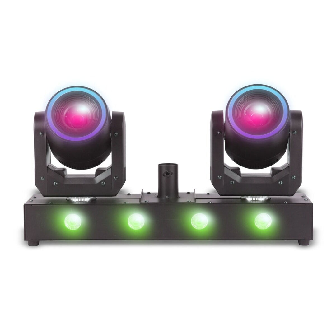 Light4Me Clone 2 LED Barra mobile