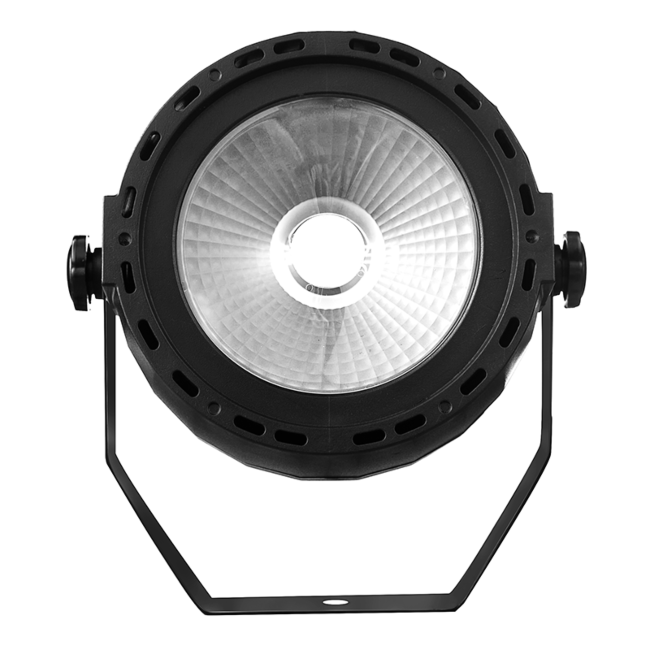 LIGHT4ME COB 30 BK V2