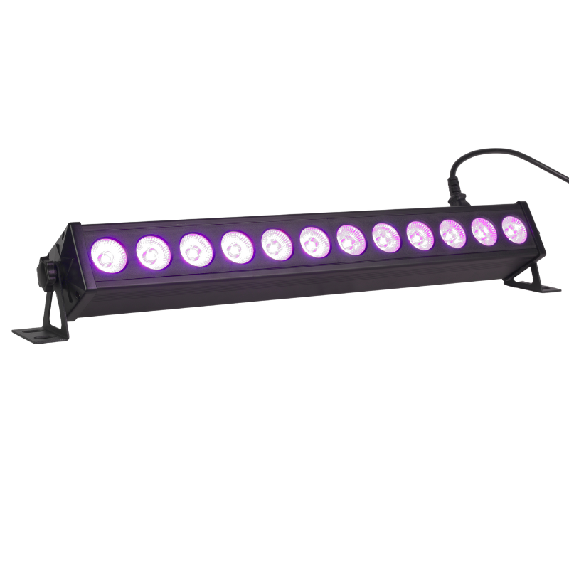 Light4Me DecoBar 12 RGB Barre LED
