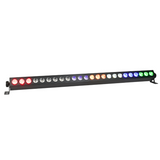 LIGHT4ME DECO BAR RGBWA-UV striscia luminosa
