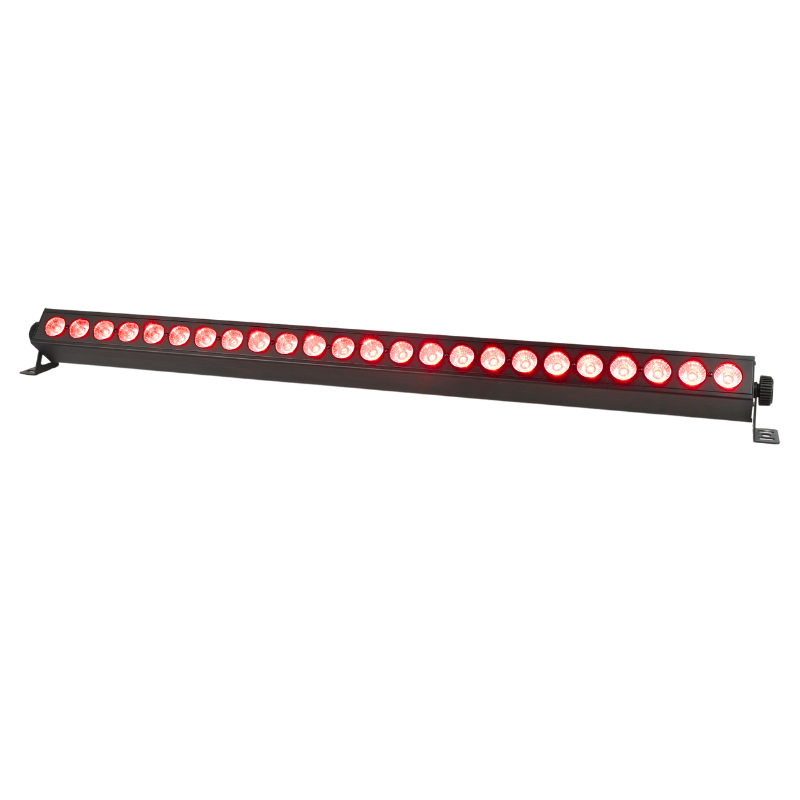 LIGHT4ME DECO BAR RGBWA-UV striscia luminosa