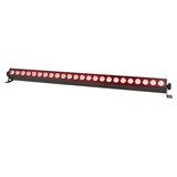 LIGHT4ME DECO BAR RGBWA-UV striscia luminosa
