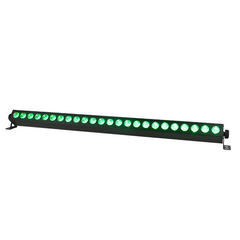 LIGHT4ME DECO BAR RGBWA-UV striscia luminosa