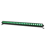 LIGHT4ME DECO BAR RGBWA-UV striscia luminosa