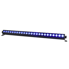 LIGHT4ME DECO BAR RGBWA-UV striscia luminosa