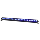LIGHT4ME DECO BAR RGBWA-UV striscia luminosa