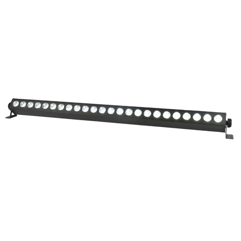 LIGHT4ME DECO BAR RGBWA-UV striscia luminosa